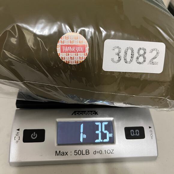 Columbia Jacket Mens XXL Green Packable Waterproof Breathable Seam Sealed - Picture 14 of 14